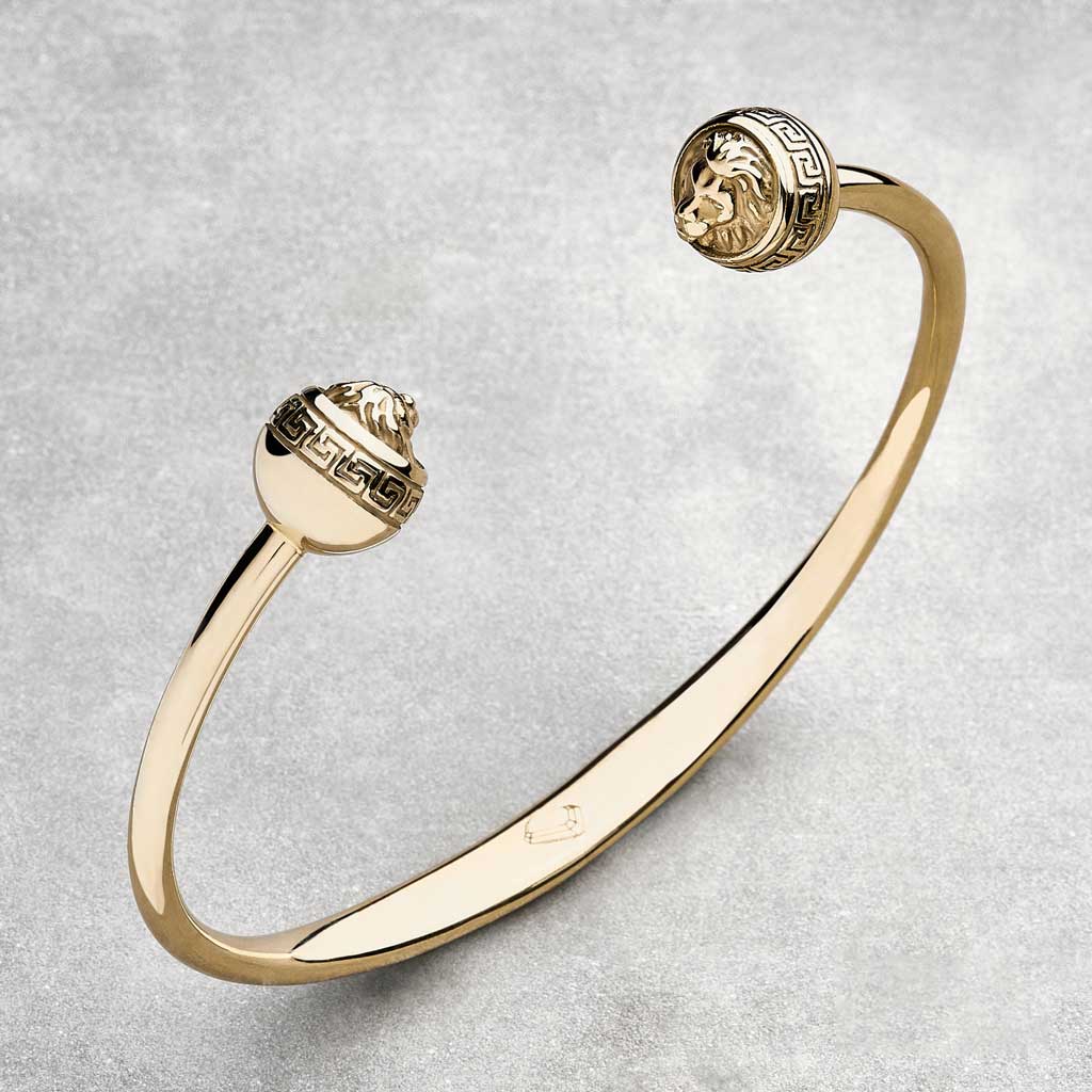 BRAZALETE LEON