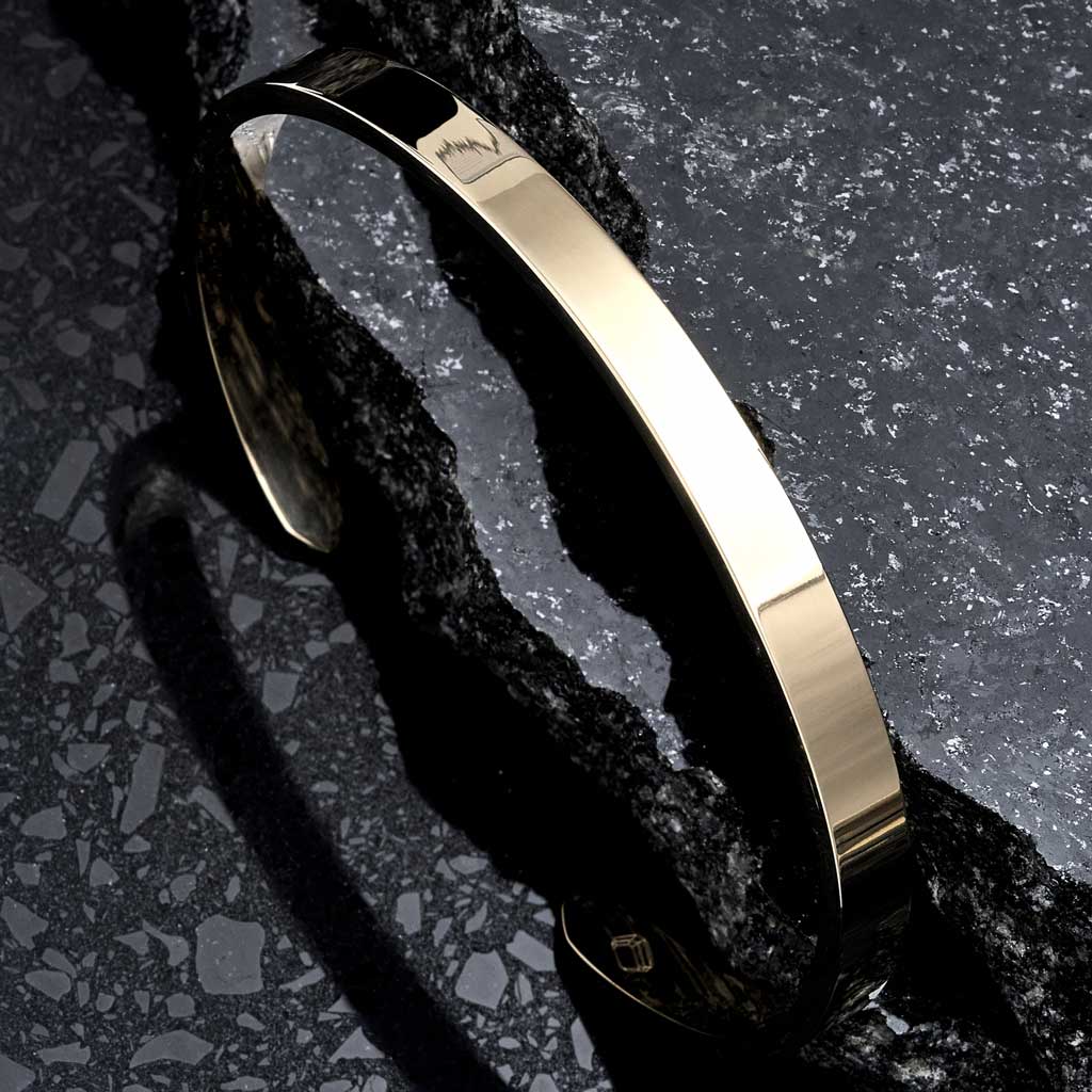 BRAZALETE LISO