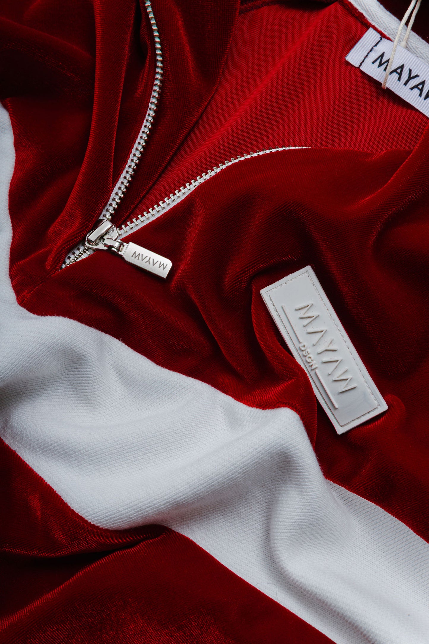 DUALITY RED WINE