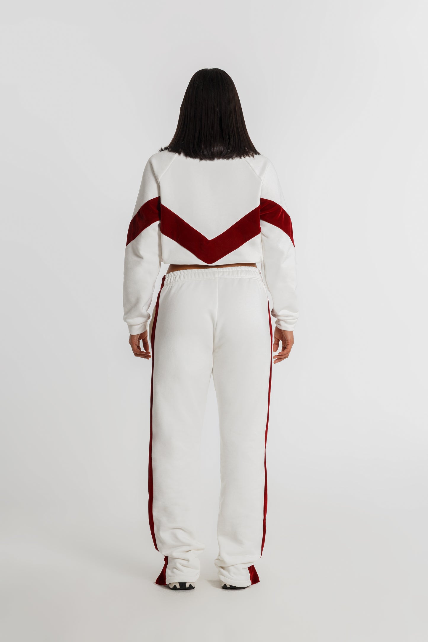 DUALITY WHITE-RED WINE