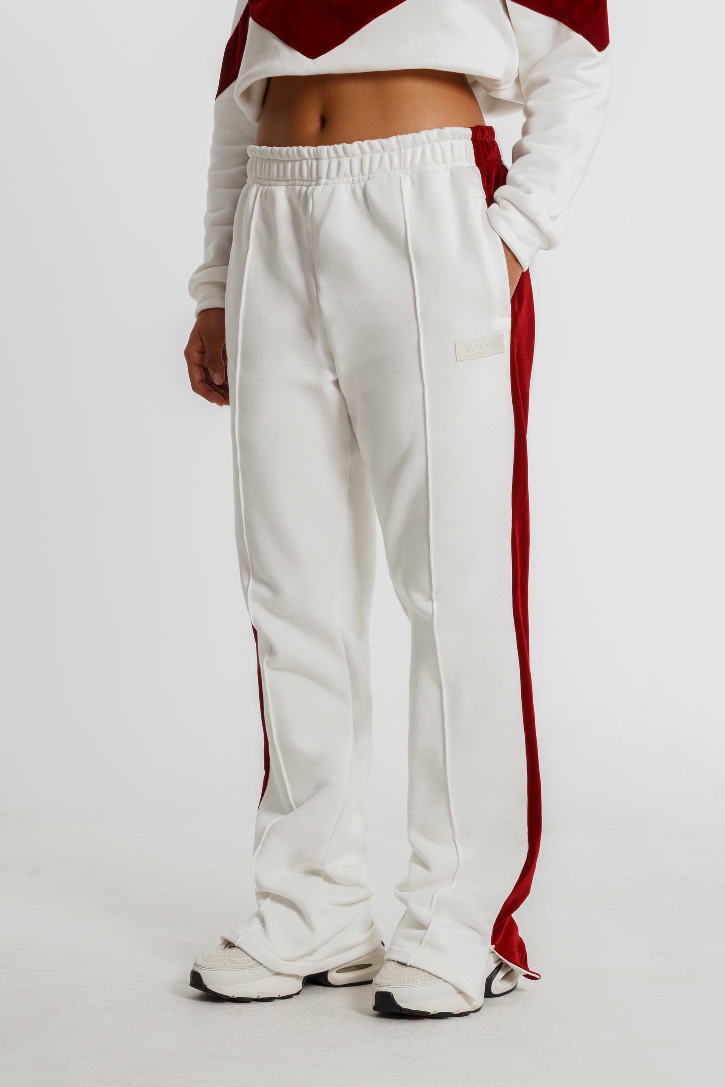 DUALITY WHITE-RED WINE