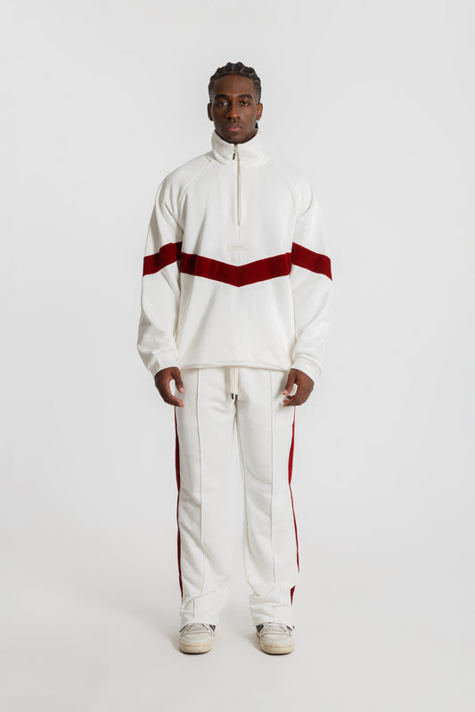 DUALITY WHITE-RED WINE