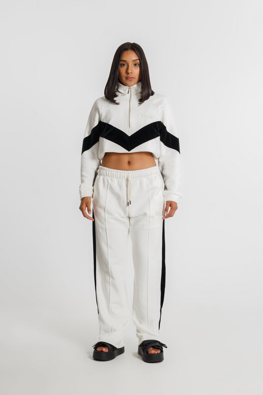 DUALITY WHITE-BLACK