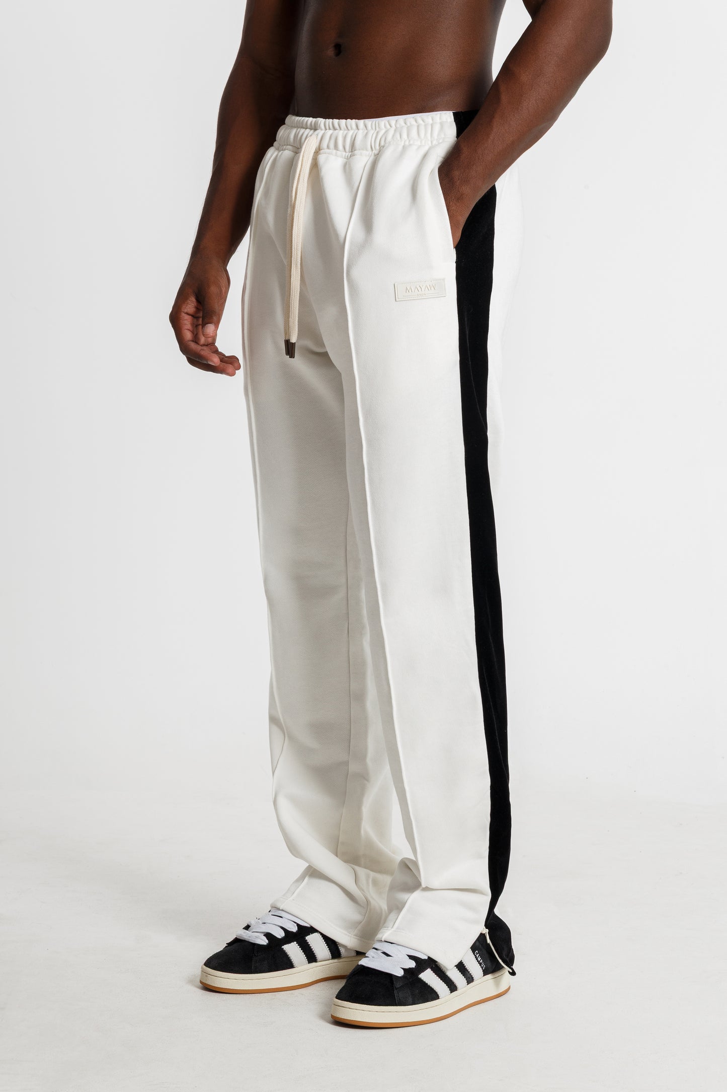 DUALITY WHITE