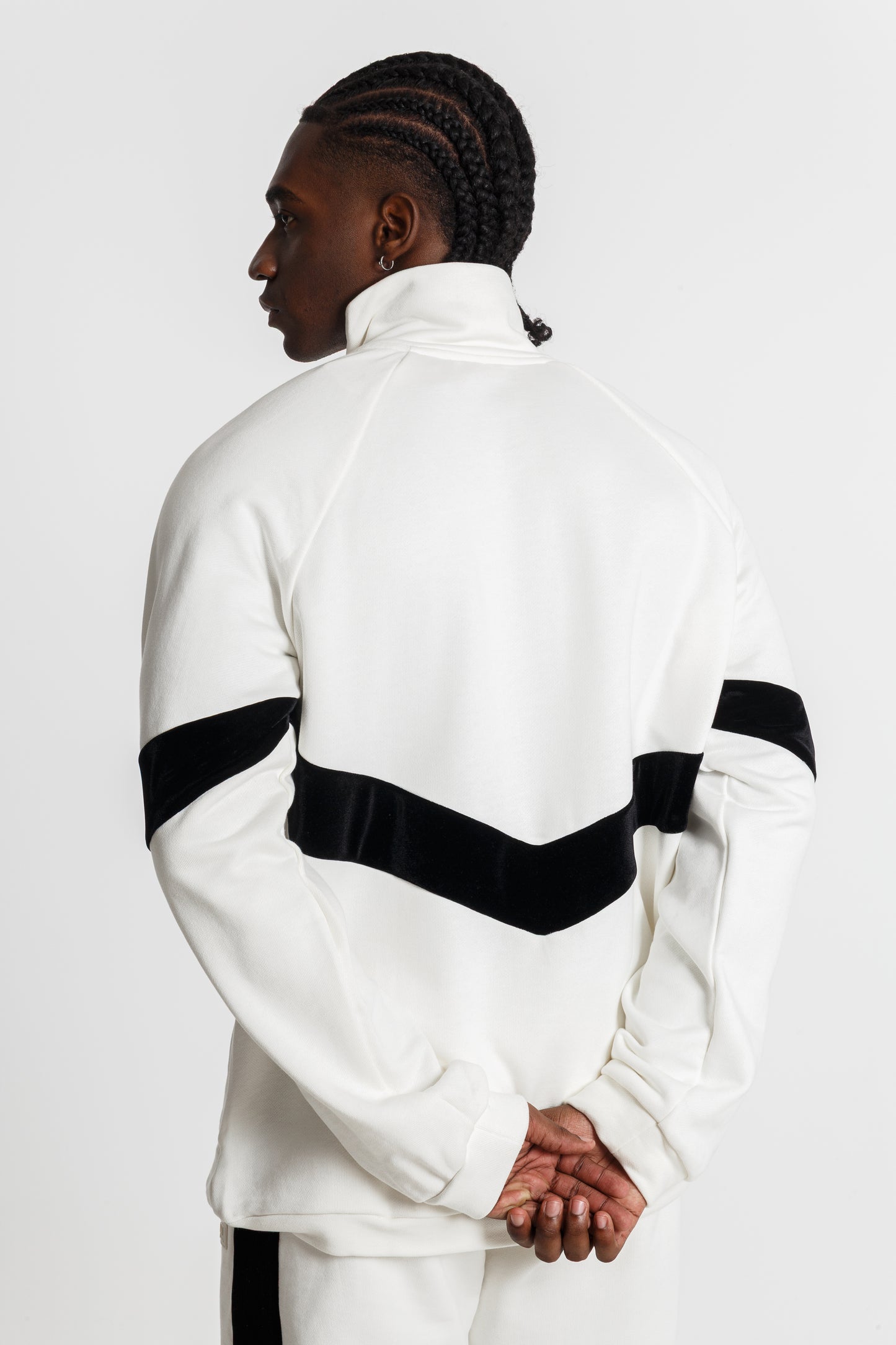DUALITY WHITE