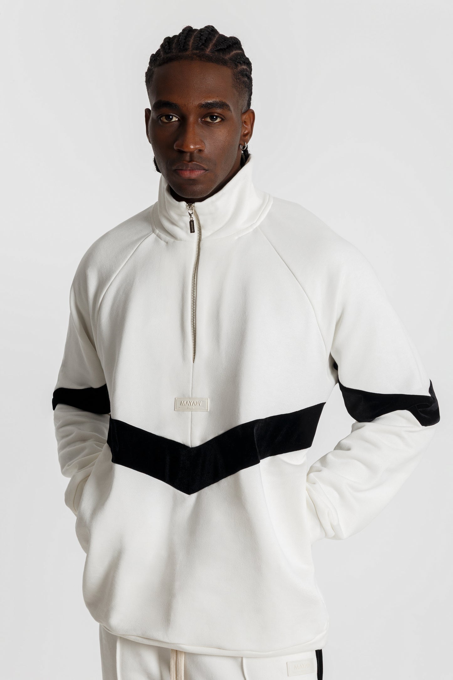 DUALITY WHITE