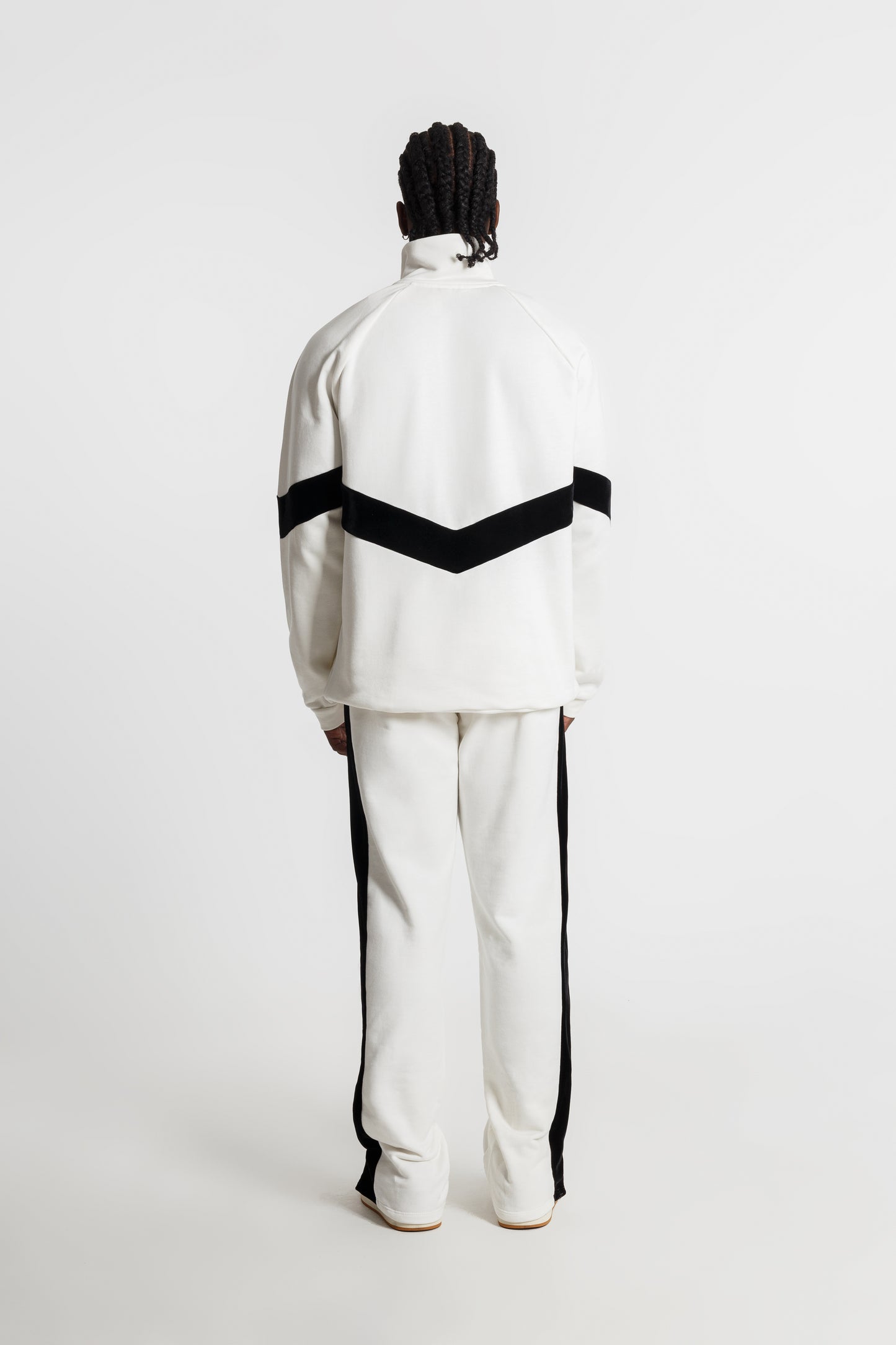 DUALITY WHITE