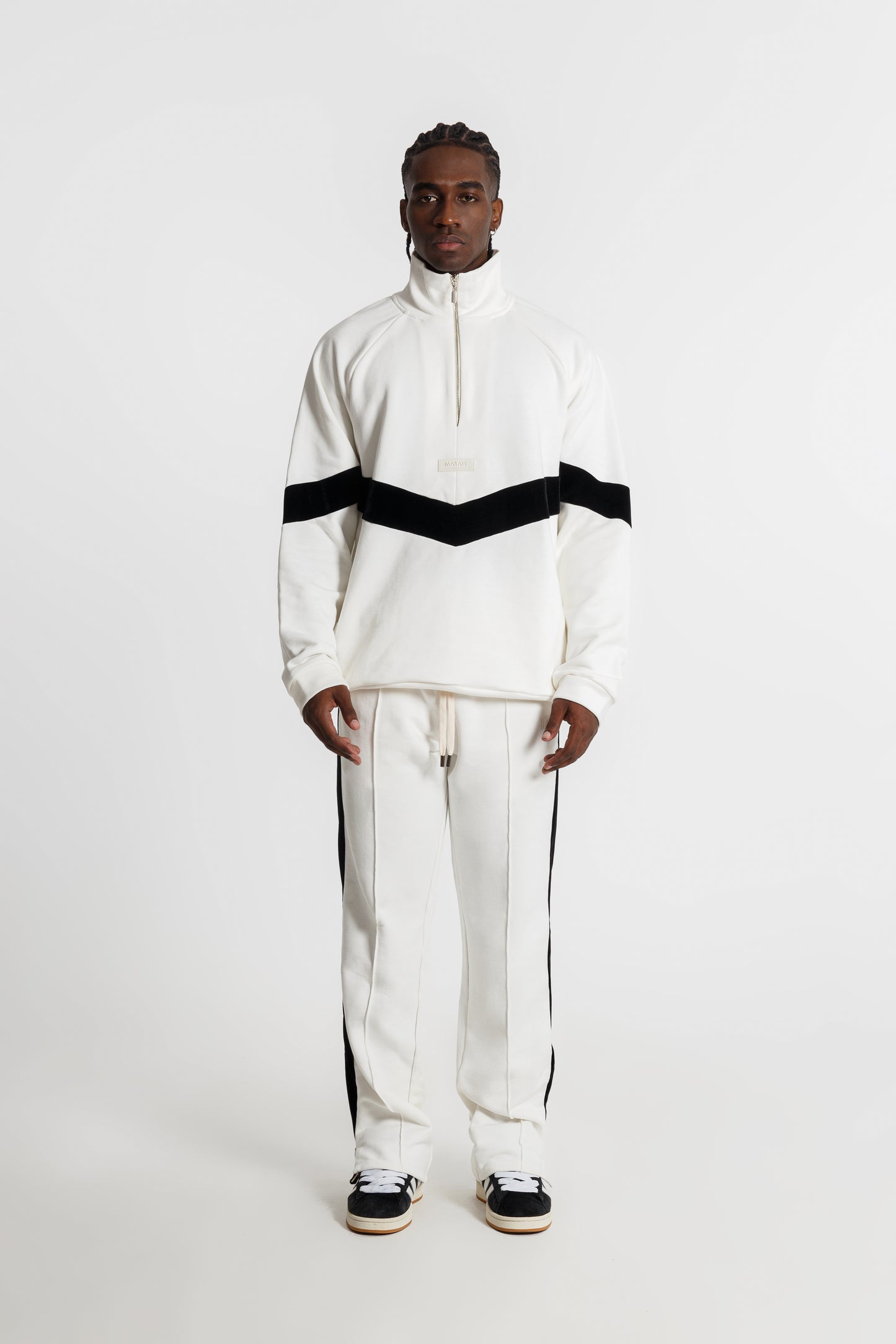 DUALITY WHITE