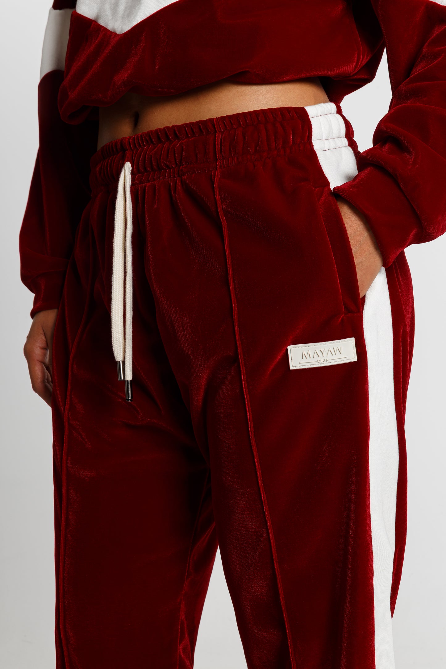 DUALITY RED WINE