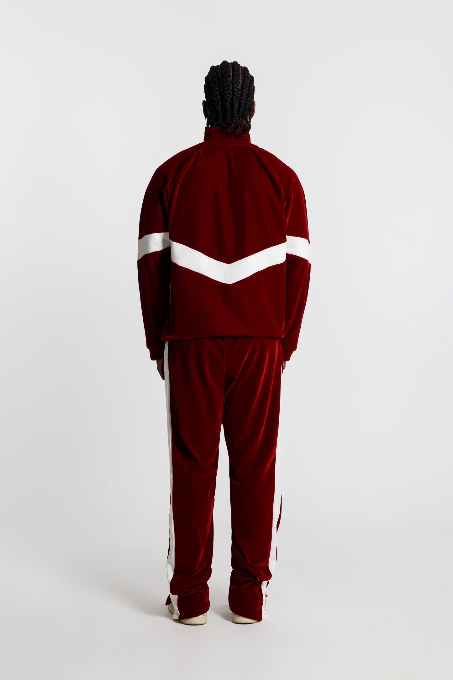 DUALITY RED WINE