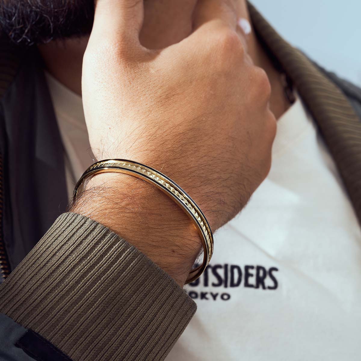 BRAZALETE ASLAM
