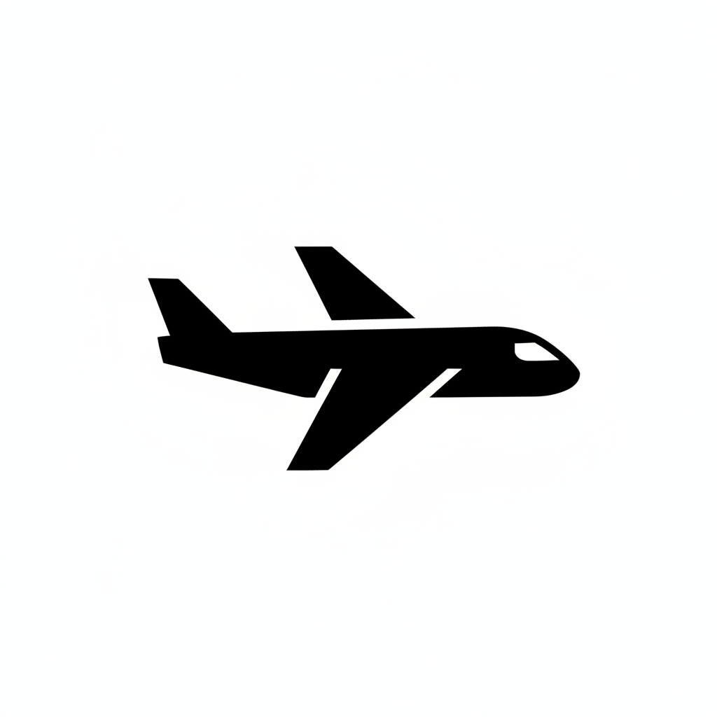 Icono avión