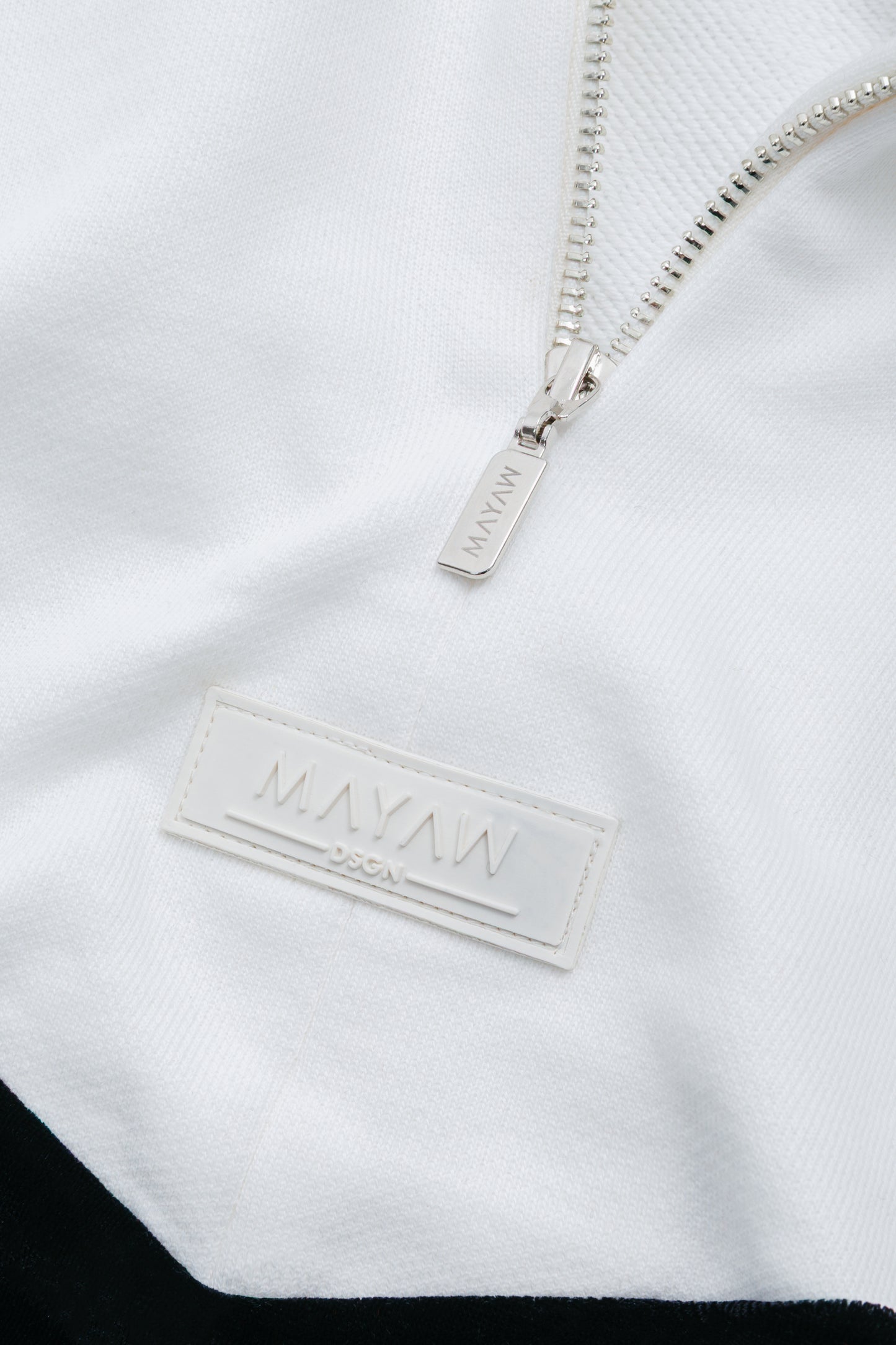 DUALITY WHITE